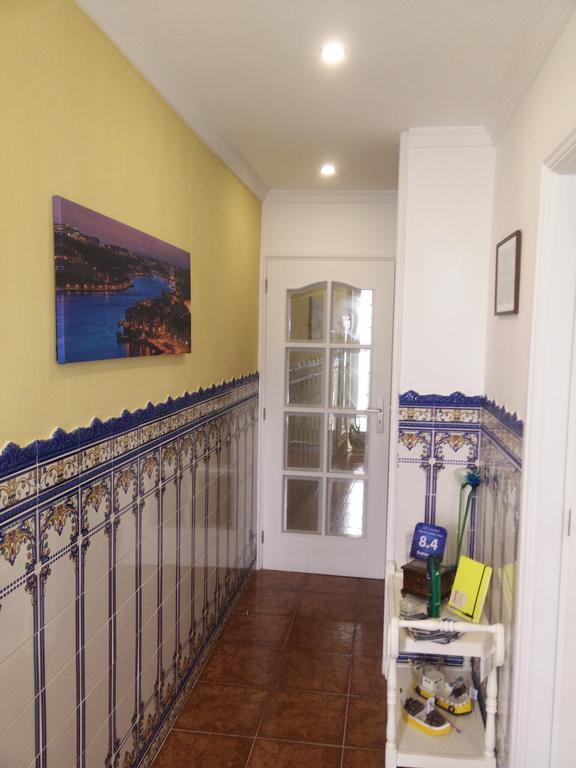 Sailor'S House - Holiday'S House Porto Exterior foto